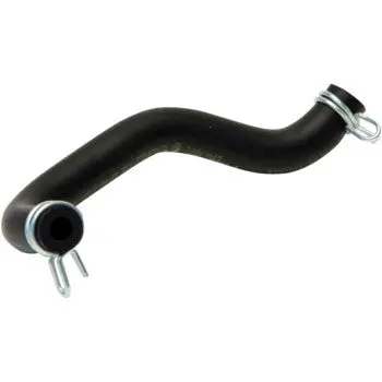 Hose And Clamp Kit - Ktm 1