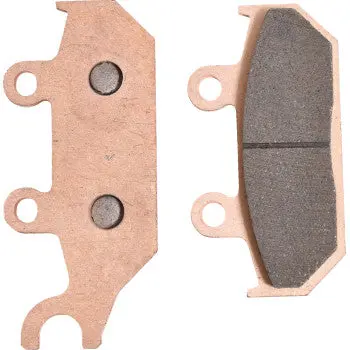Sintered Brake Pads 1