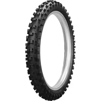 Tire - Geomax Mx3s - Front - 80/100-21 - 51M 1