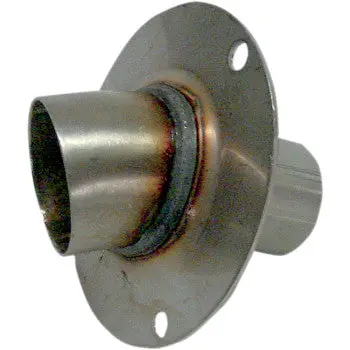 Quiet Tip - Modular - 3.50" 1