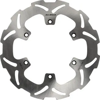 Brake Rotor - Yamaha 1