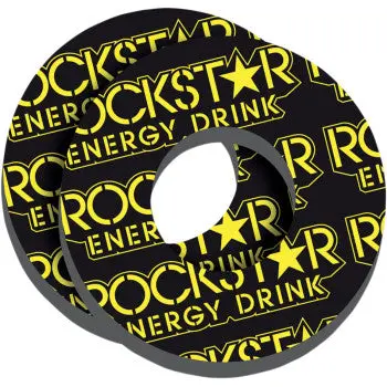 Grip Donuts - Rockstar 1