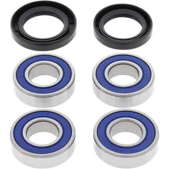 Wheel Bearing Kit - Front - '01-'17 Gl1800 1