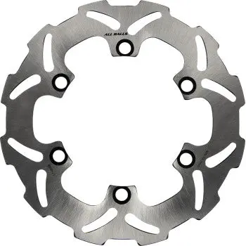 Brake Rotor - Kawasaki 1