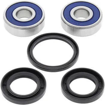 Wheel Bearing Kit - Front/Rear - Honda/Yamaha 1