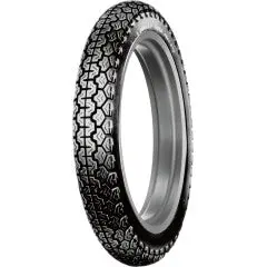Tire - K70 - Front/Rear - 3.50-19 - 57P 1