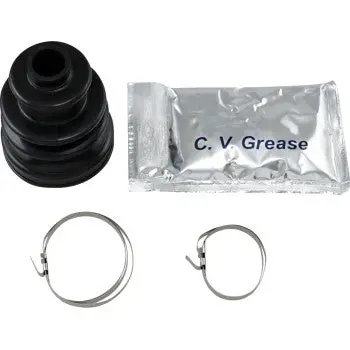 Cv Boot Kit - Front/Rear/Middle Inner/Outer 1