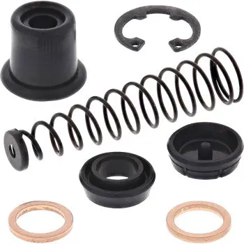 Brake Master Cylinder Rebuild Kit - Front 1