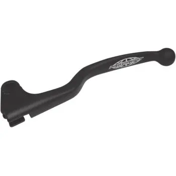 Clutch Lever - Black - Honda 1