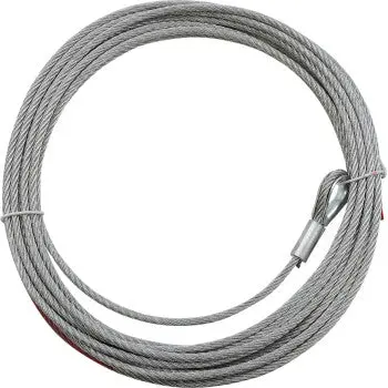 Wire Rope For 2 Bolt Winch 1