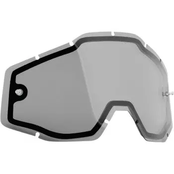 Powerbomb/Powercore Lens - Dual Pane - Smoke 1