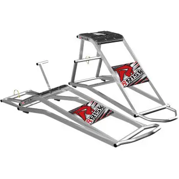 Lift - Rr1 - Ride-On 1