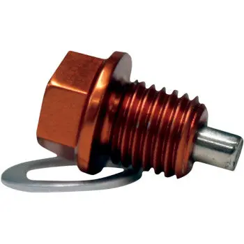 Magnetic Drain Plug 1