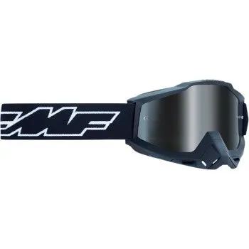 Powerbomb Sand Goggles - Rocket - Black - Smoke 1