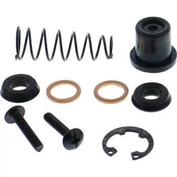 Brake Master Cylinder Rebuild Kit - Front 1