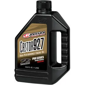 Castor 927 Oil - 1L 1
