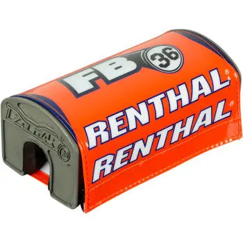 Bar Pad - Fatbar36™ - Orange 1