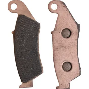 Sintered Brake Pads 1