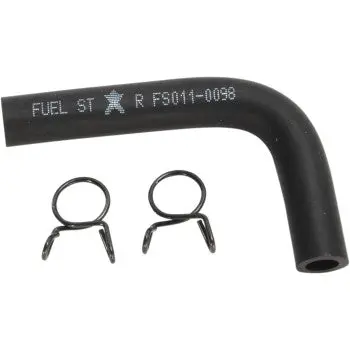 Hose And Clamp Kit - Yamaha 1