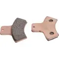 Sintered Brake Pads 2