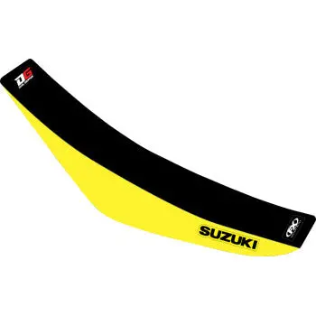 Dual Gripper Premium Seat Cover - Suzuki Rmz 250/450 '18-'25 1