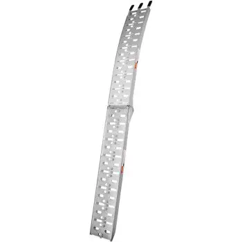 Folding Ramp - 89" X 9" 1