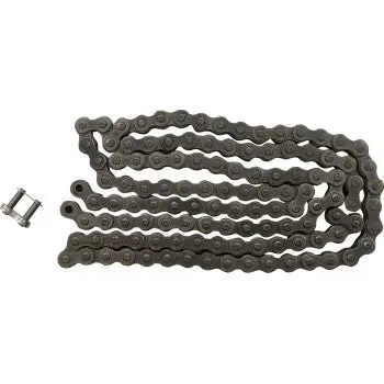 428 Hdr - Heavy Duty Drive Chain - Steel - 118 Links 1
