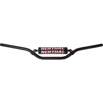 Handlebar - 7/8" - 798 - 85Sx - Black 1