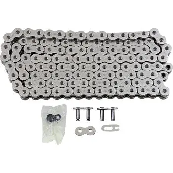 520 X1r3 Chain - Nickel - 120 Link 1