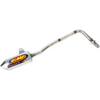 Powercore 4 Exhaust 1