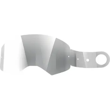 Supertech Tear-Offs - Transparent - 20 Pack 1