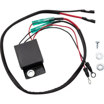 Headlight Rectifier 1