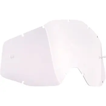 Youth Powerbomb/Powercore Lens - Clear 1