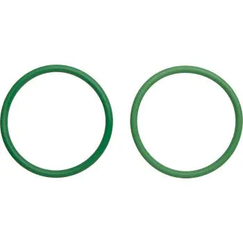 Exhaust O-Rings - Kawasaki 1