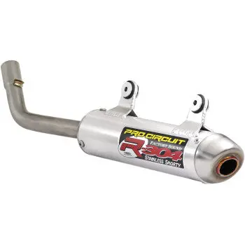 R-304 Silencer - Ktm 1