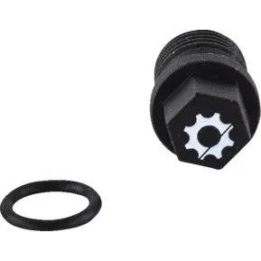 Engine Drain Plug 1