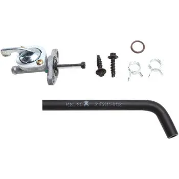 Petcock Fuel Kit - Ktm 1