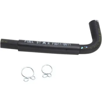 Hose And Clamp Kit - Honda 1