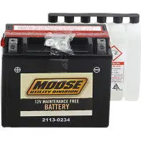 2113-0234 Ytx12-Bs Battery Mtx12-Bs 1