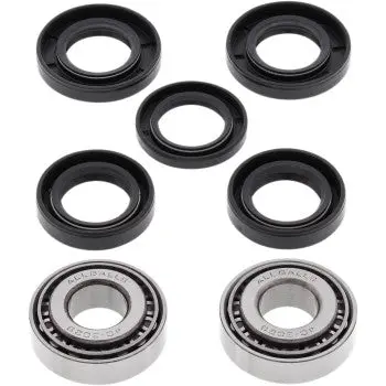 Wheel Bearing Kit - Front/Rear - '69-'92 Bmw 1