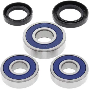 Wheel Bearing Kit - Rear - '75-'82 Honda Cb 1