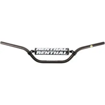 Handlebar - 7/8" - 816 - Crf150 Adult - Black 1