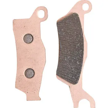 Sintered Brake Pads 1