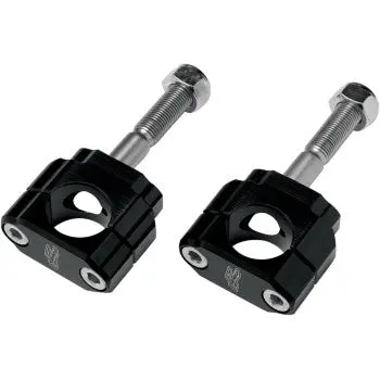 Bar Mount - 1-1/8" - 0 Mm Offset 1