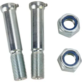Replacement Bolt Kit - 12 X 68 Mm 1