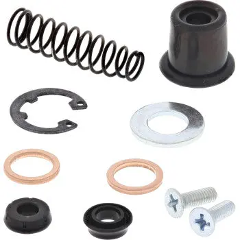 Brake Master Cylinder Rebuild Kit - Front 1