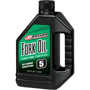 Fork Oil - 5Wt - 1L 1