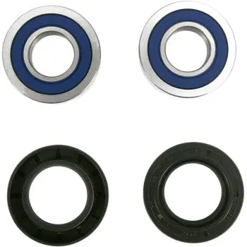 Wheel Bearing Kit - Front - Honda Cb/Cbr 1