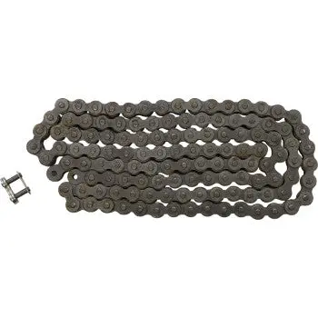420 Hdr - Heavy Duty Drive Chain - Steel - 124 Links 1