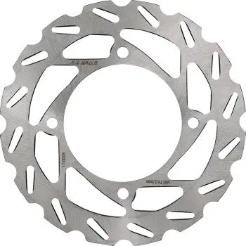 Brake Rotor - Arctic Cat/Textron 1